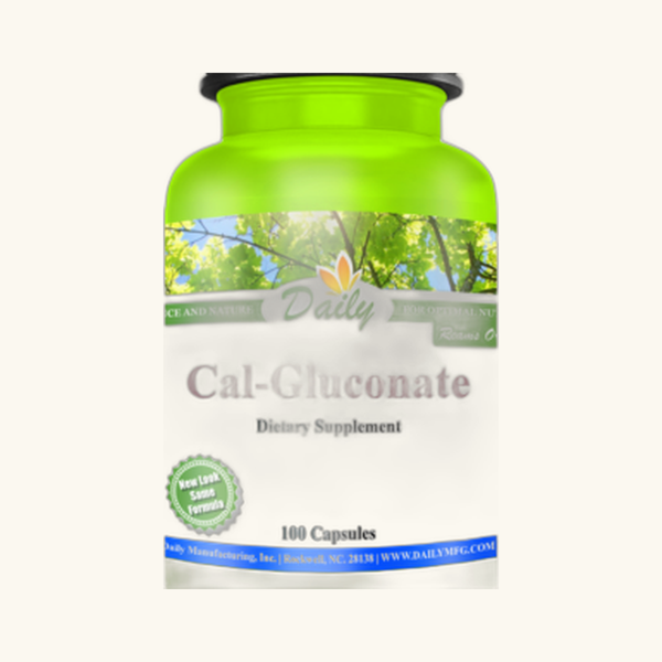 Cal-Gluconate