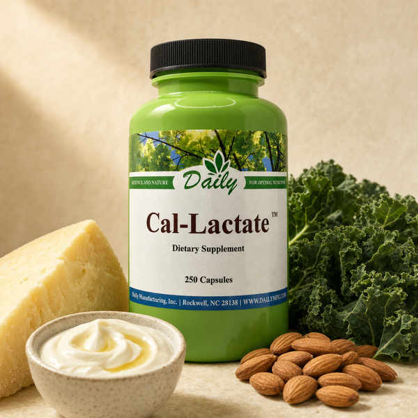 Cal-Lactate product photo