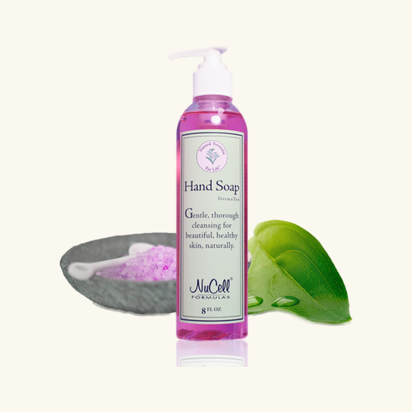 NuCell® Hand Soap