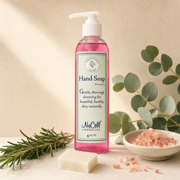NuCell® Hand Soap product photo