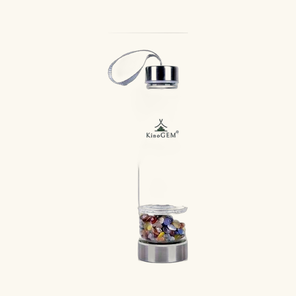 KinoGEM® Water Bottle