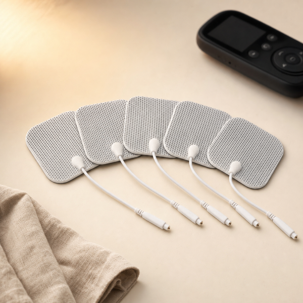 KinoPAD® EMS Electrode pads (10 pairs) product photo