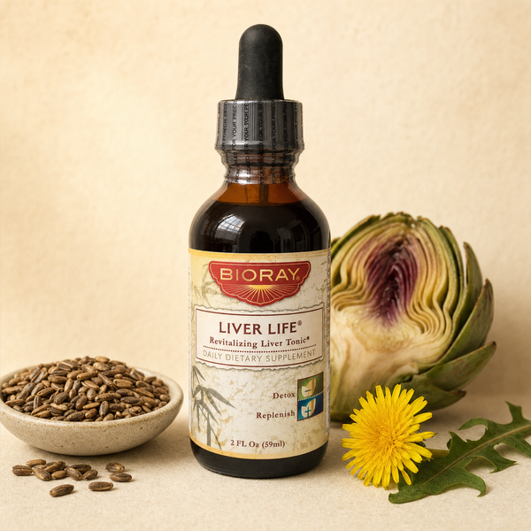 Liver Life product photo