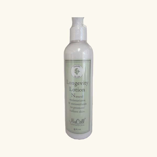 NuCell® Longevity Lotion