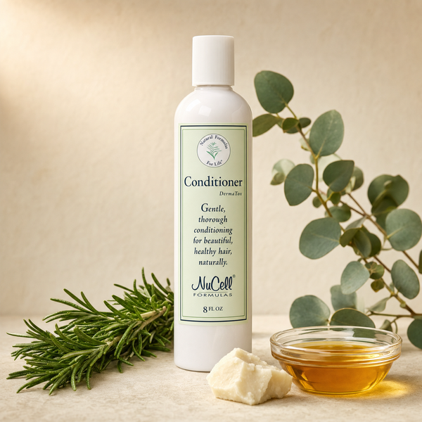 NuCell® Conditioner product photo