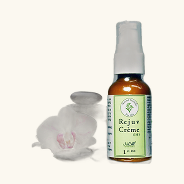 NuCell® GH3-Rejuv Creme