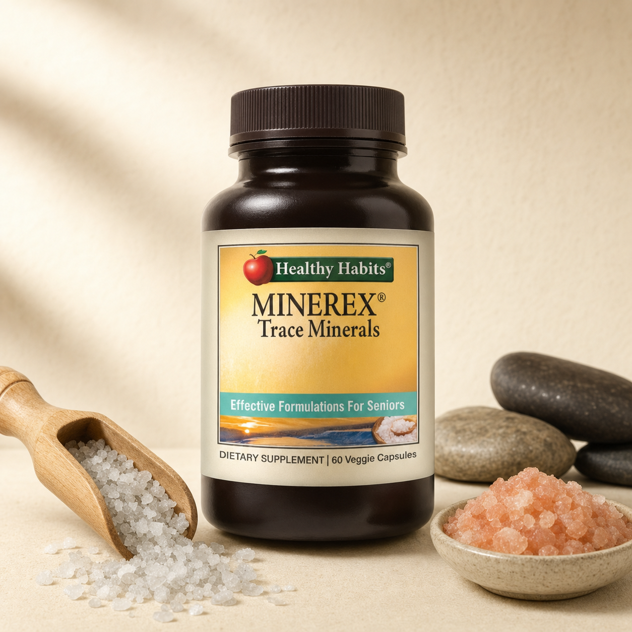 MINEREX® product photo