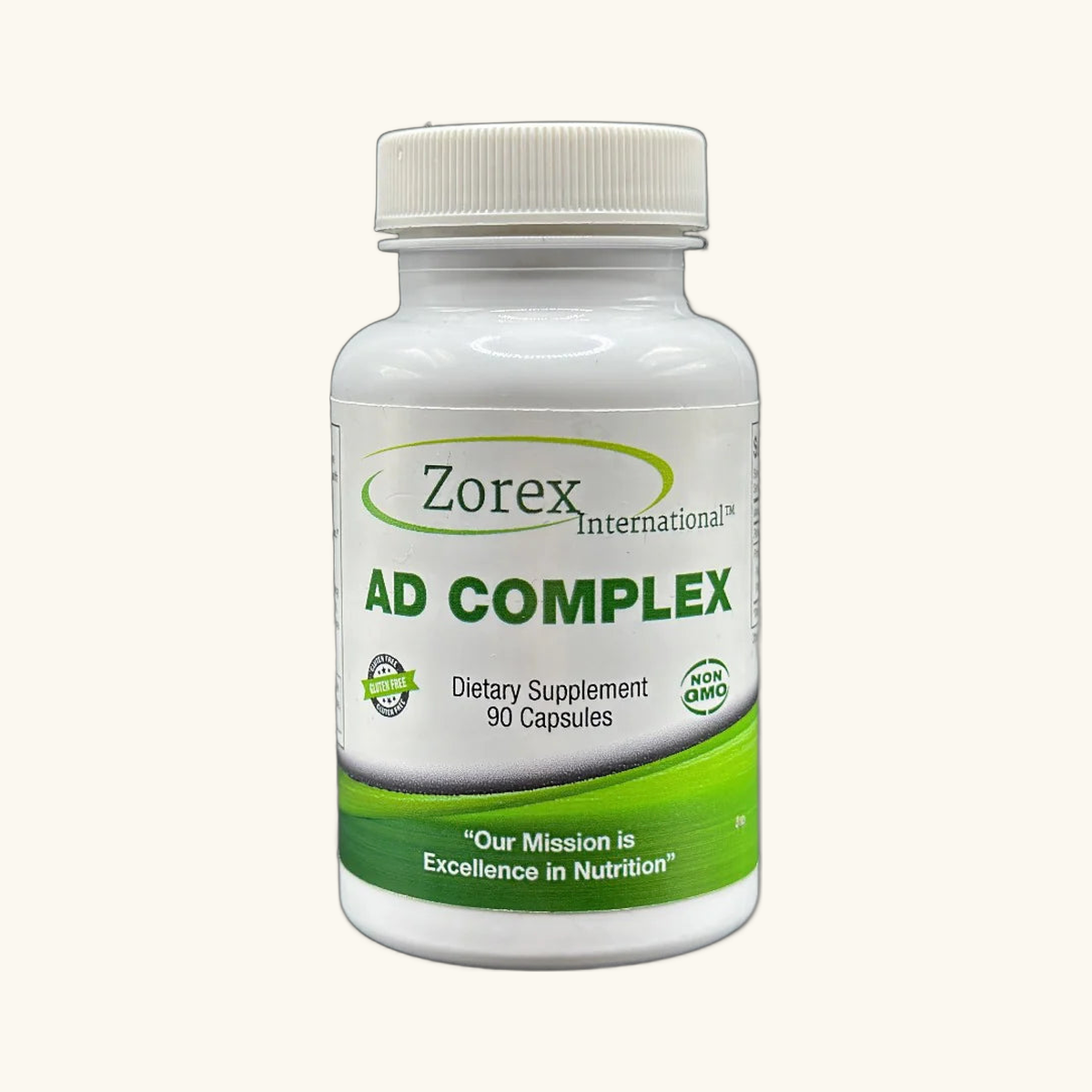 AD Complex