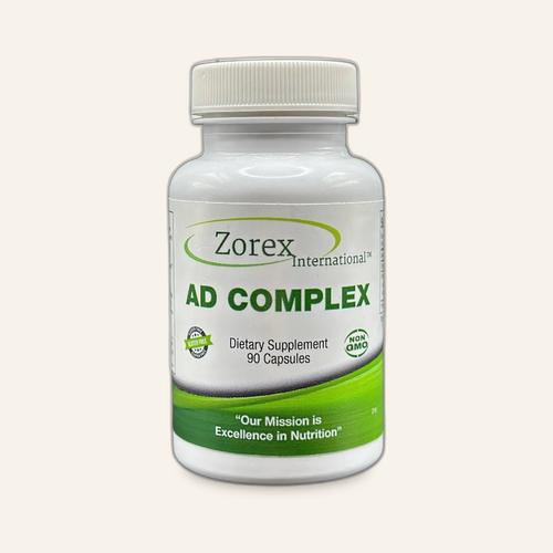 AD Complex
