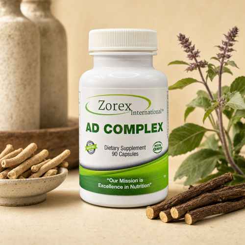 AD Complex product photo