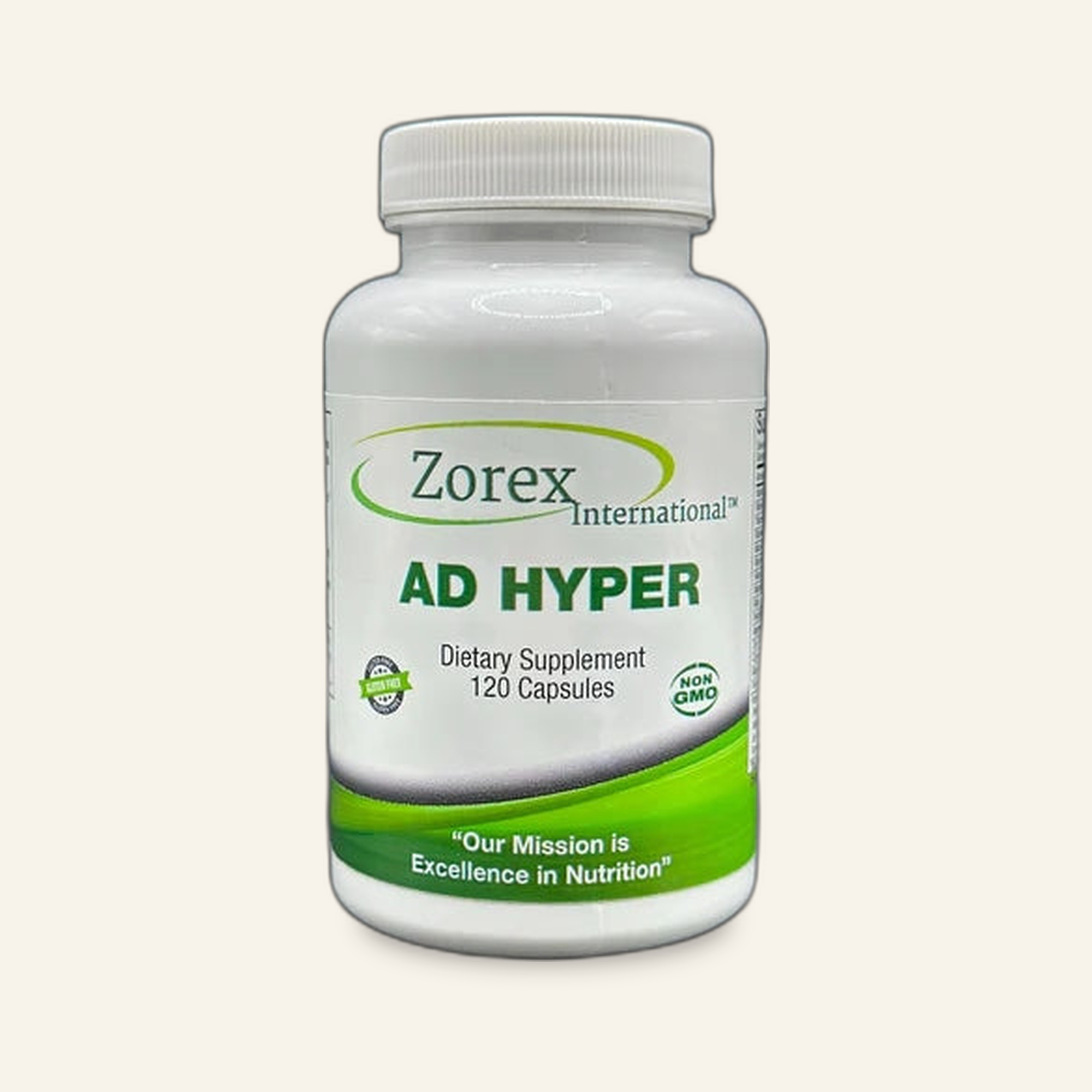 AD Hyper - Zorex International