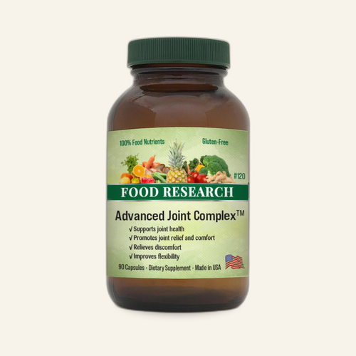 Advanced Joint Complex