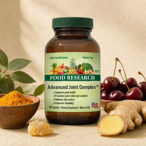 Advanced Joint Complex product photo