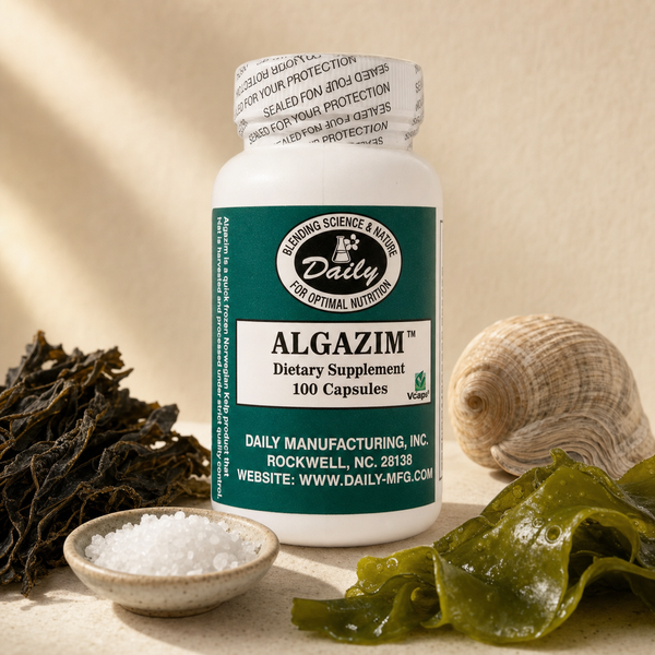 Algazim product photo