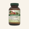 B Stress Complex