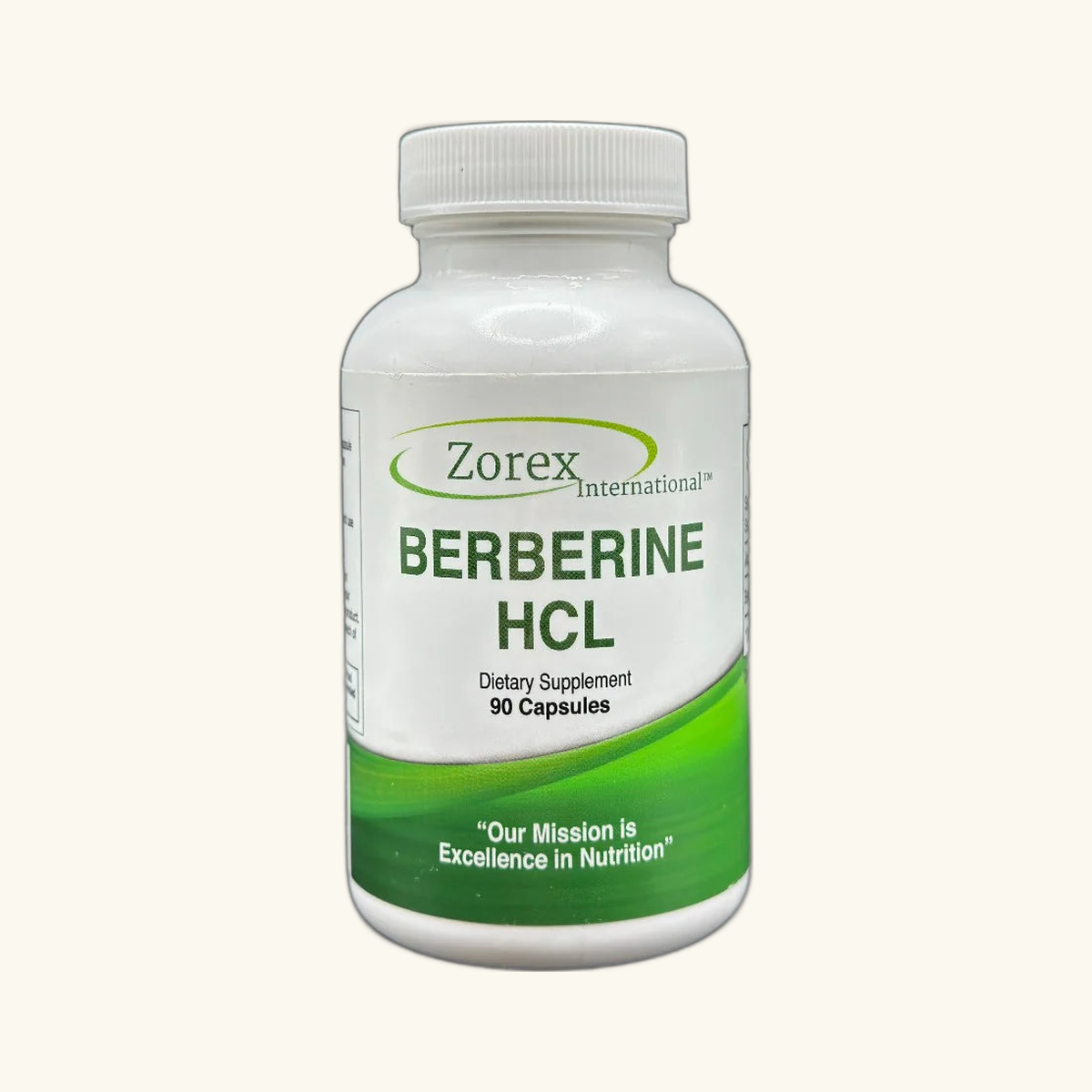 Berberine HCL