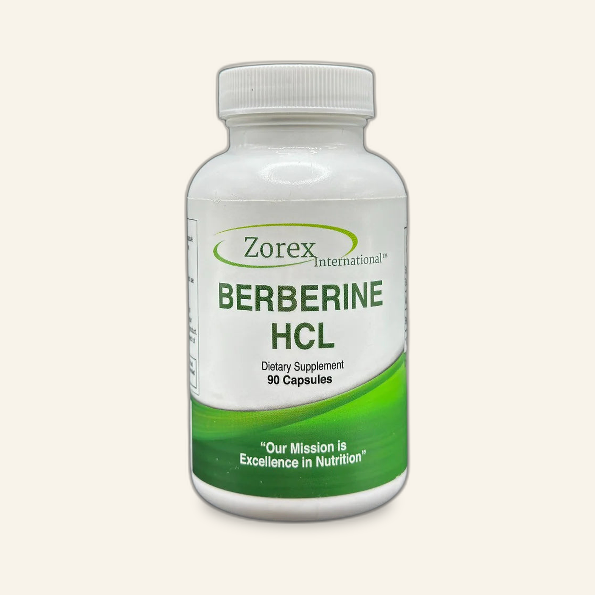 Berberine HCL