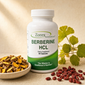 Berberine HCL product photo