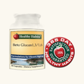 Beta-Glucan 1,3/1,6