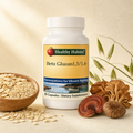 Beta-Glucan 1,3/1,6 product photo