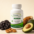 Boron 3mg product photo