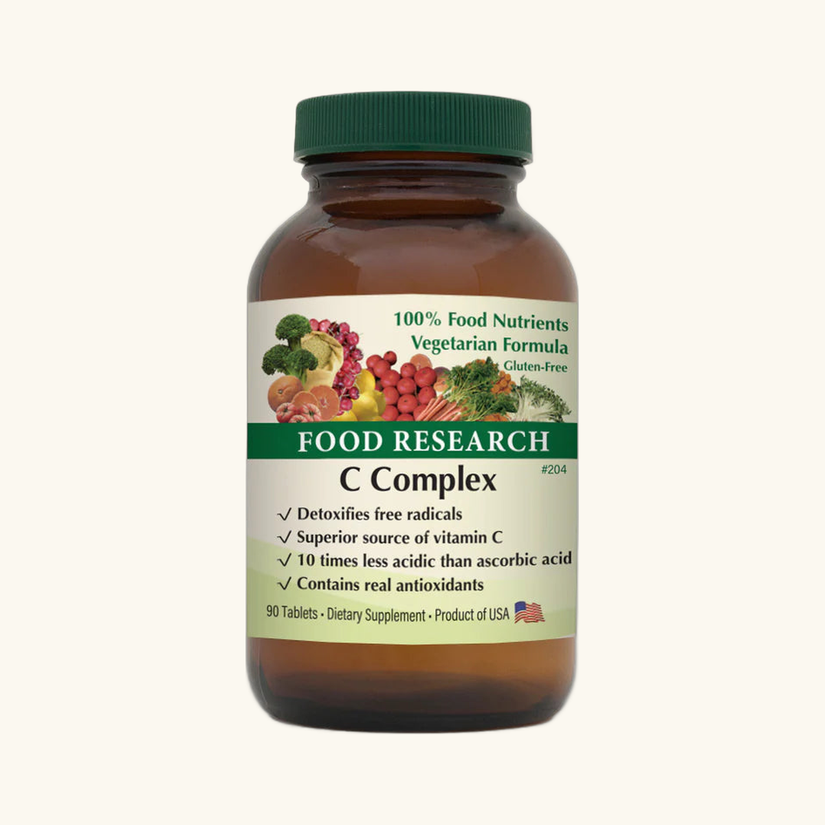 C Complex