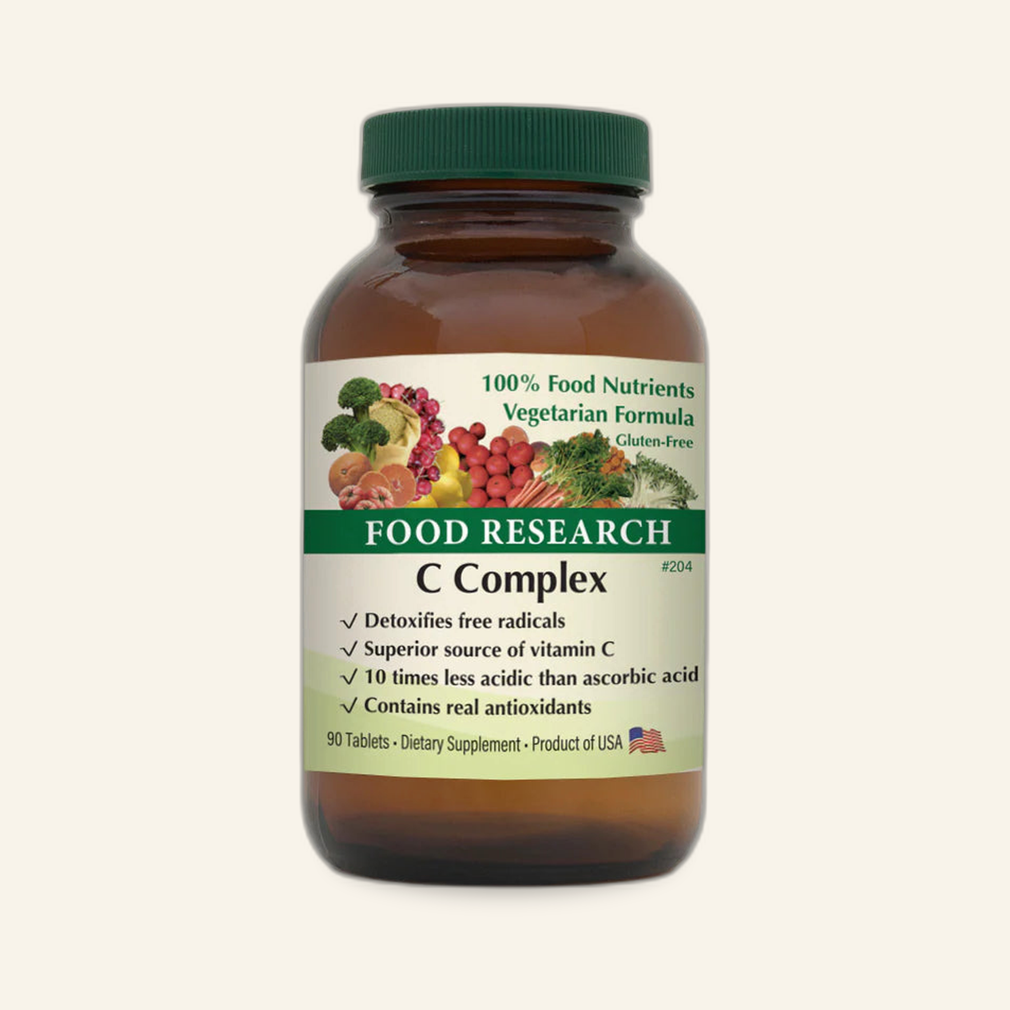 C Complex