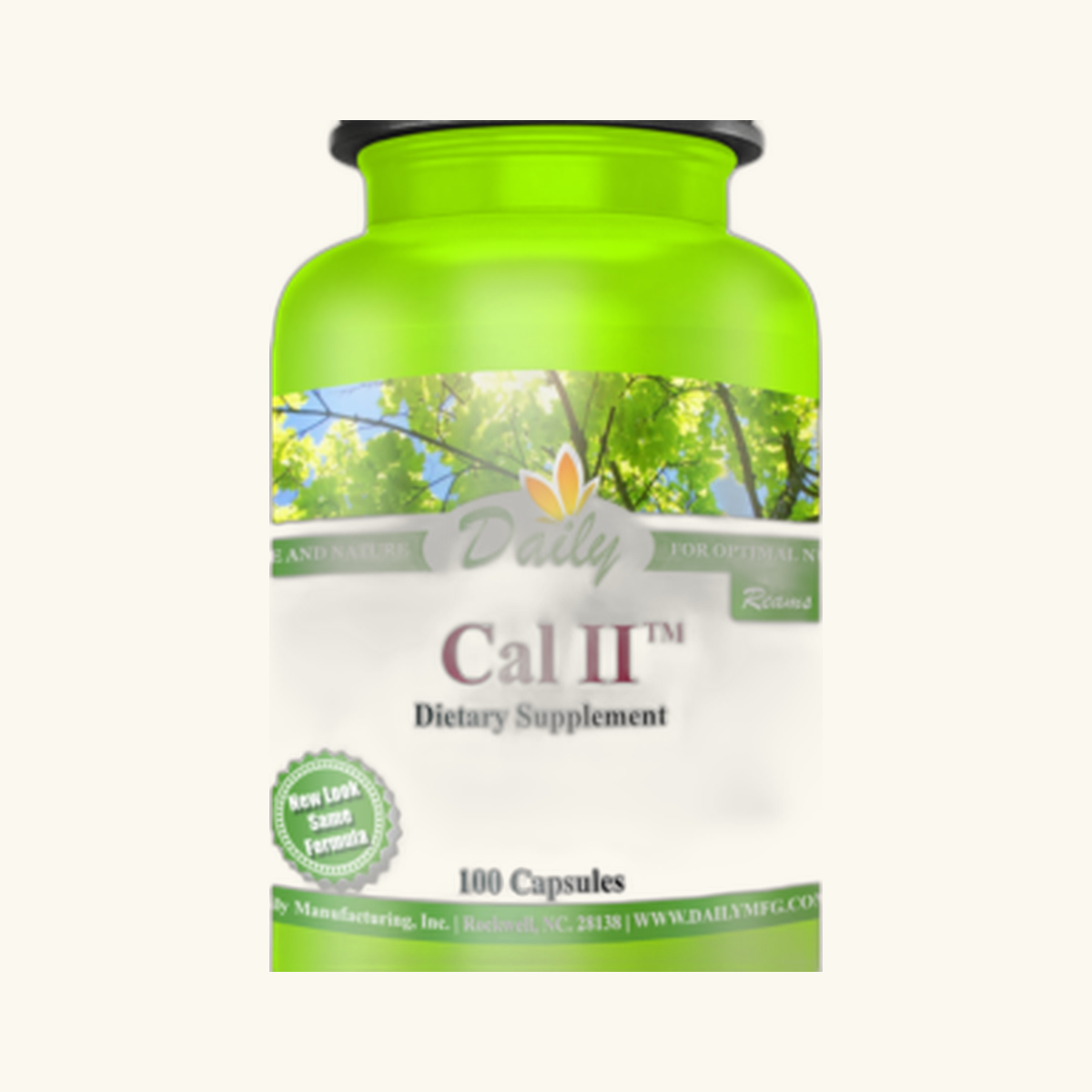 Cal-II