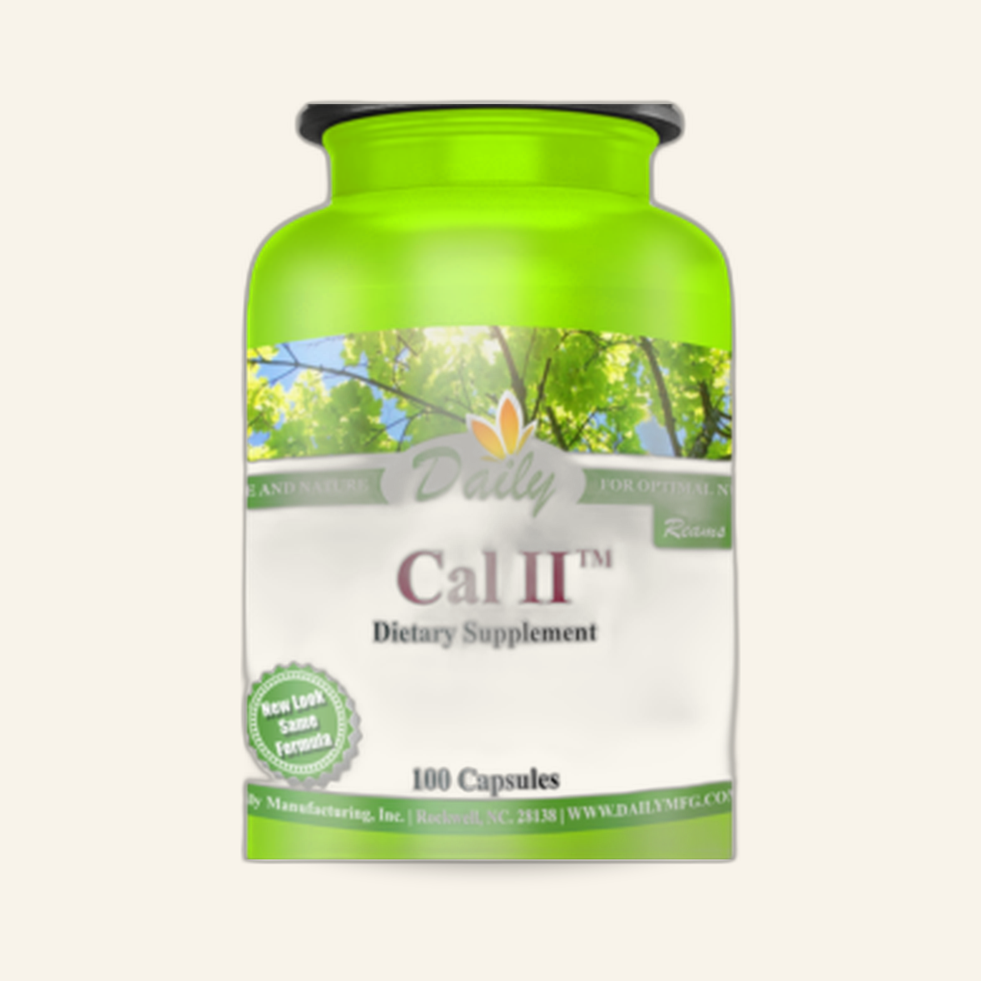 Cal-II