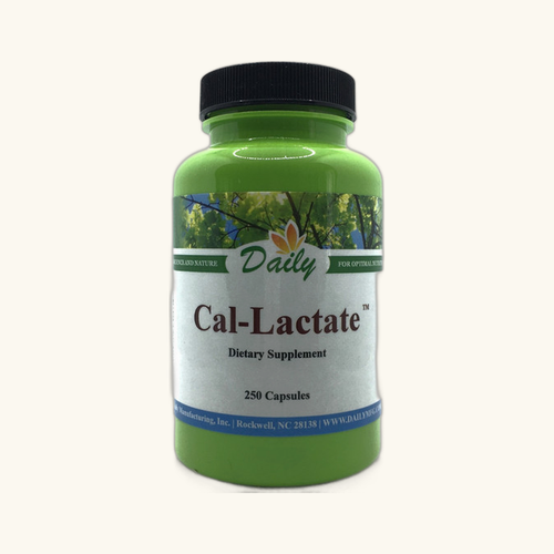 Cal-Lactate