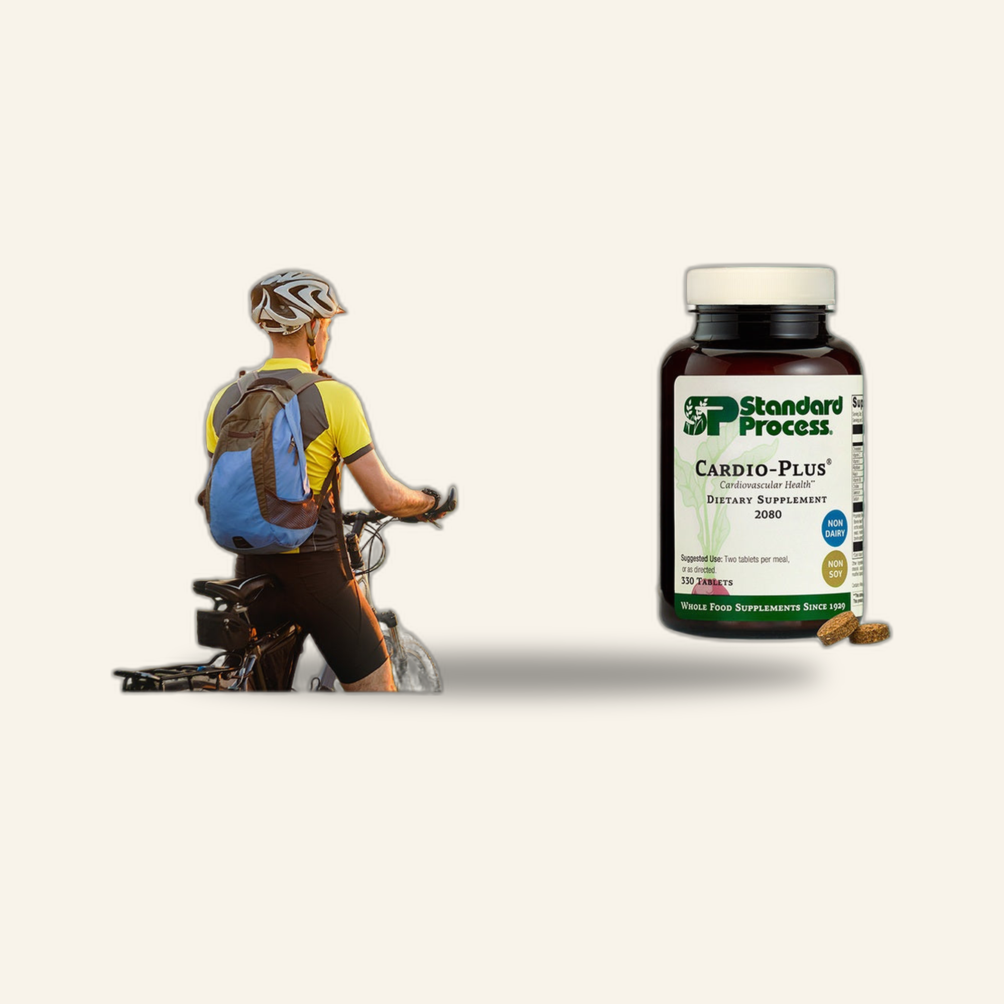 Cardio-Plus®