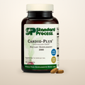 Cardio-Plus 330 Tablets, Standard Process, product photo
