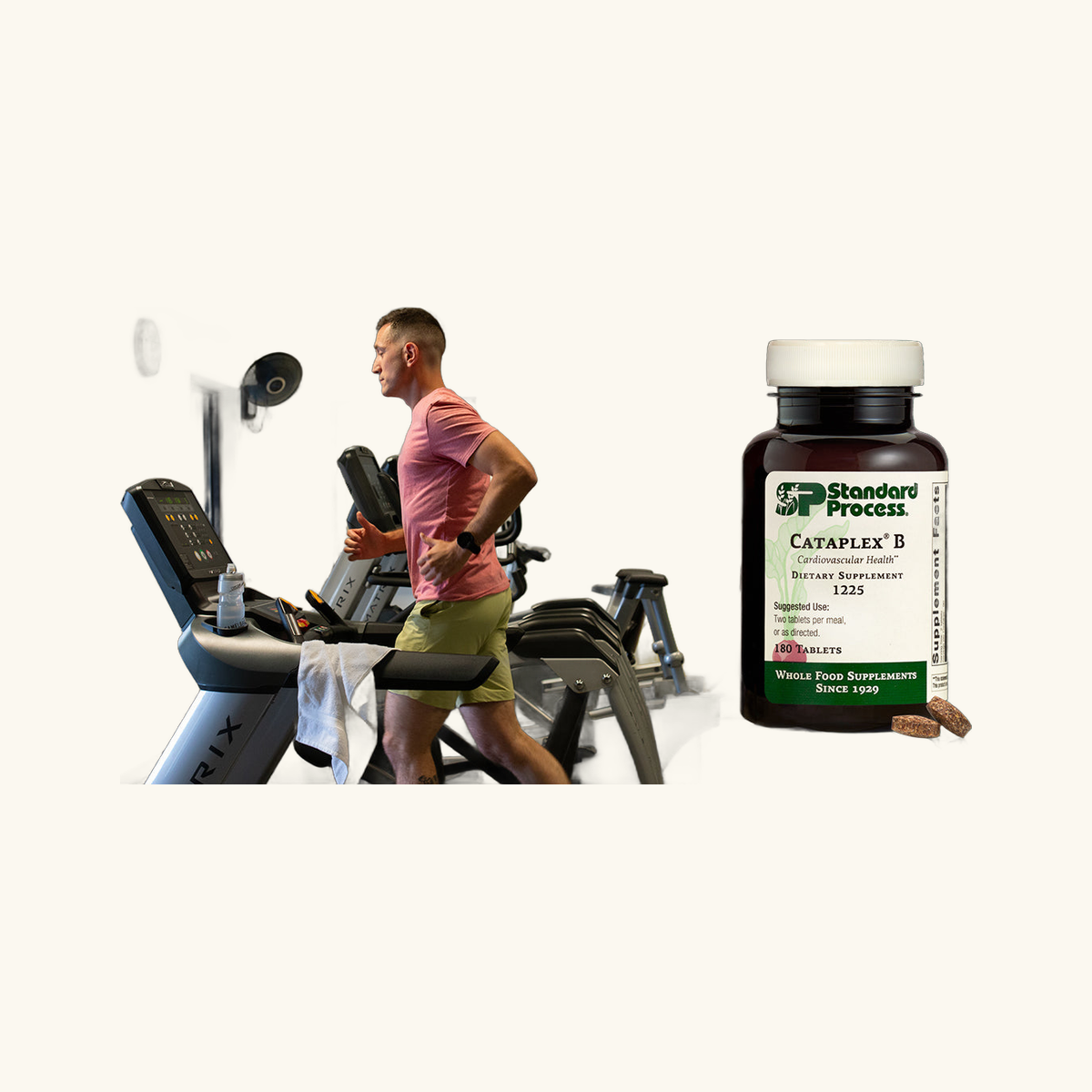 Cataplex® B 360 Tablets