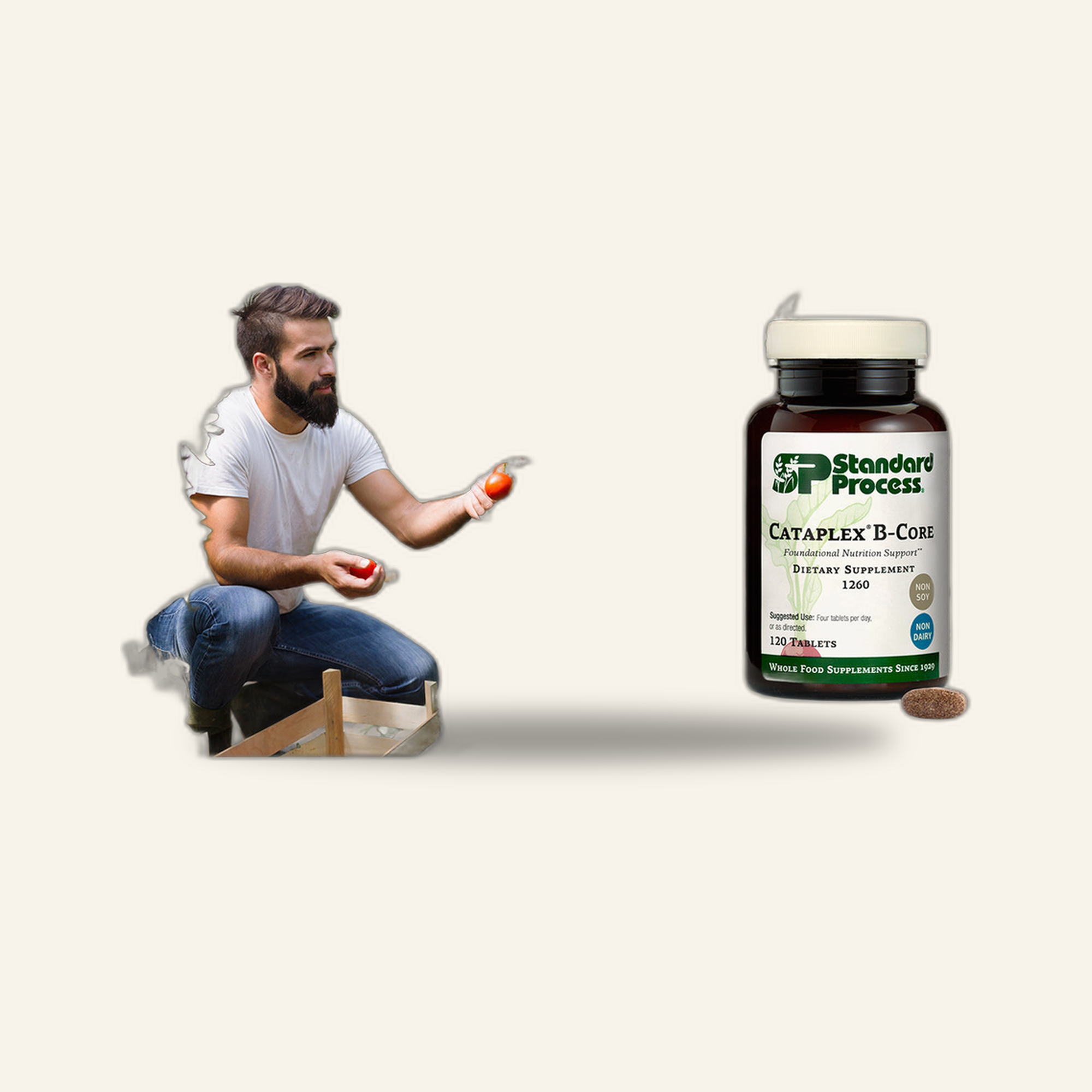 Cataplex® B-Core