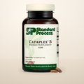 Cataplex B 360 Tablets, Standard Process, product photo