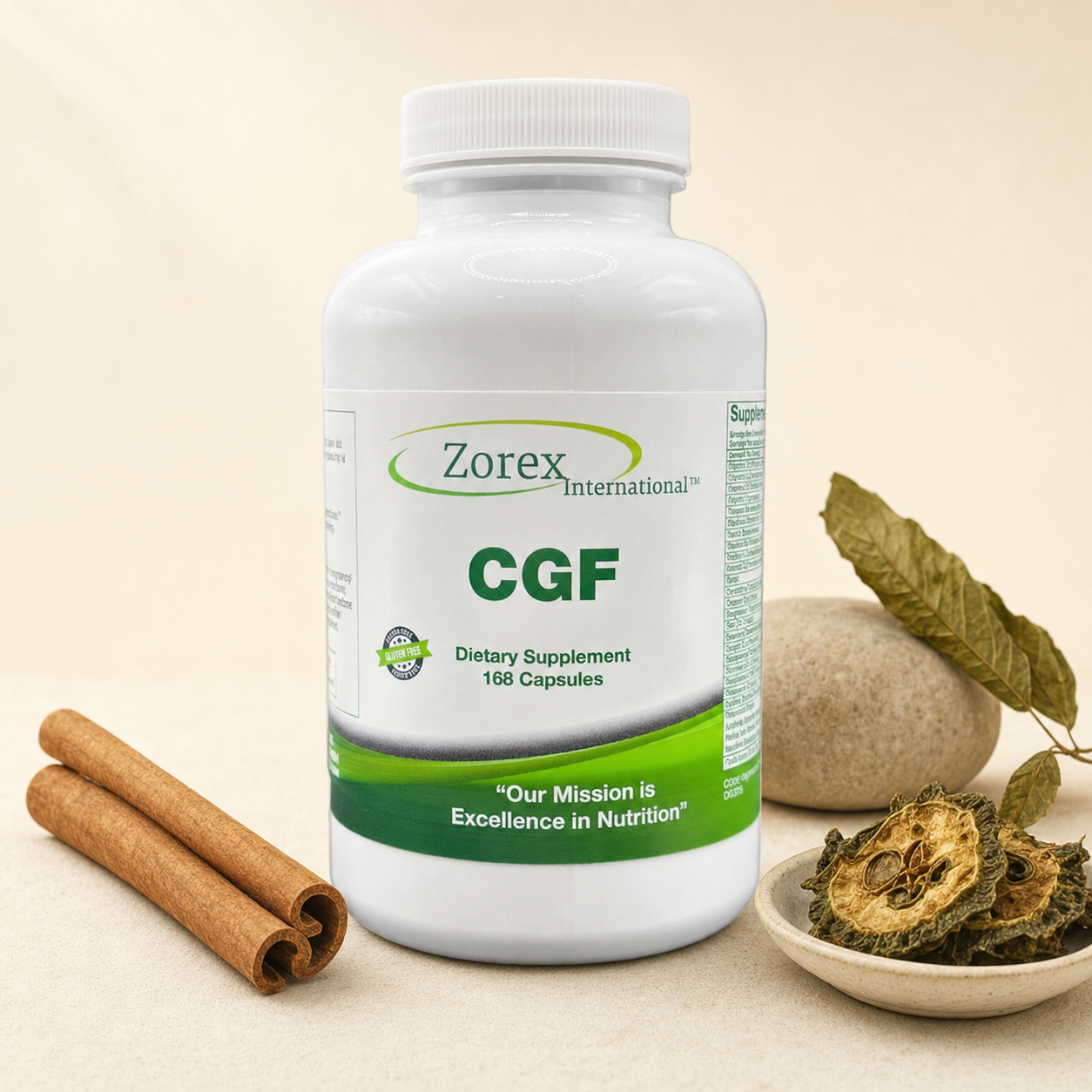 CGF Complete Glucose Formula product photo