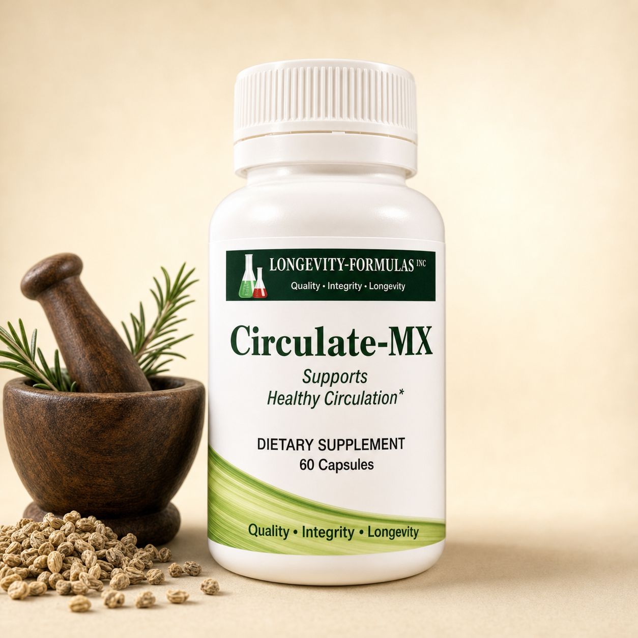 Circulate-MX product photo