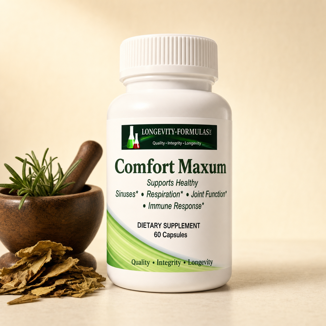 Comfort Maxum product photo