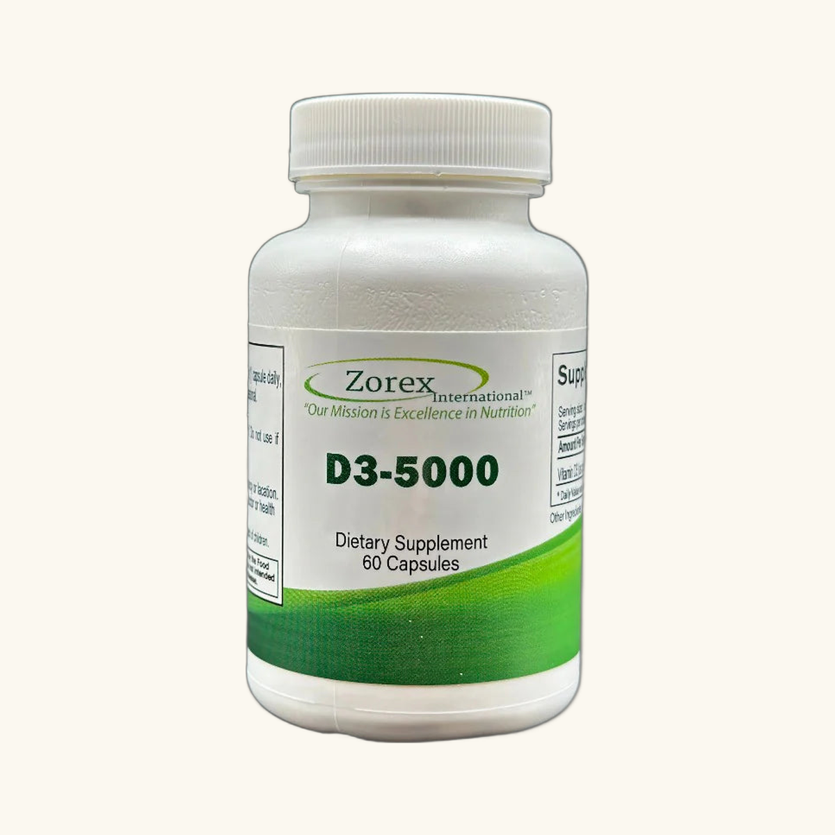 D3-5000
