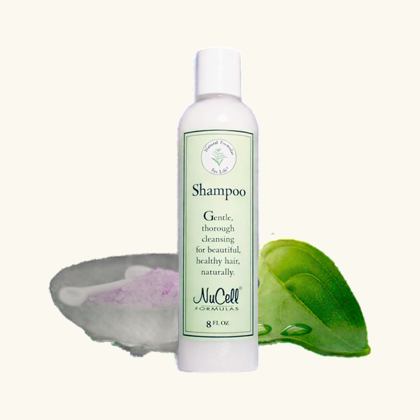 NuCell® Shampoo