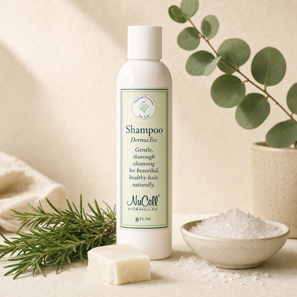 NuCell® Shampoo product photo