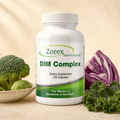 DIM Complex product photo