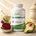 GB Complete product photo