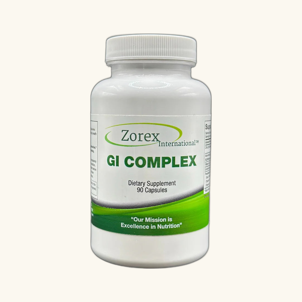 GI Complex