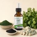 H.M.D. Heavy Metal Detox product photo