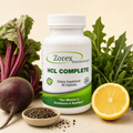 HCl Complete product photo