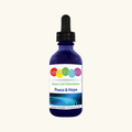 HEALTHY VIBES® – Peace & Hope