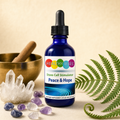 HEALTHY VIBES® – Peace & Hope product photo
