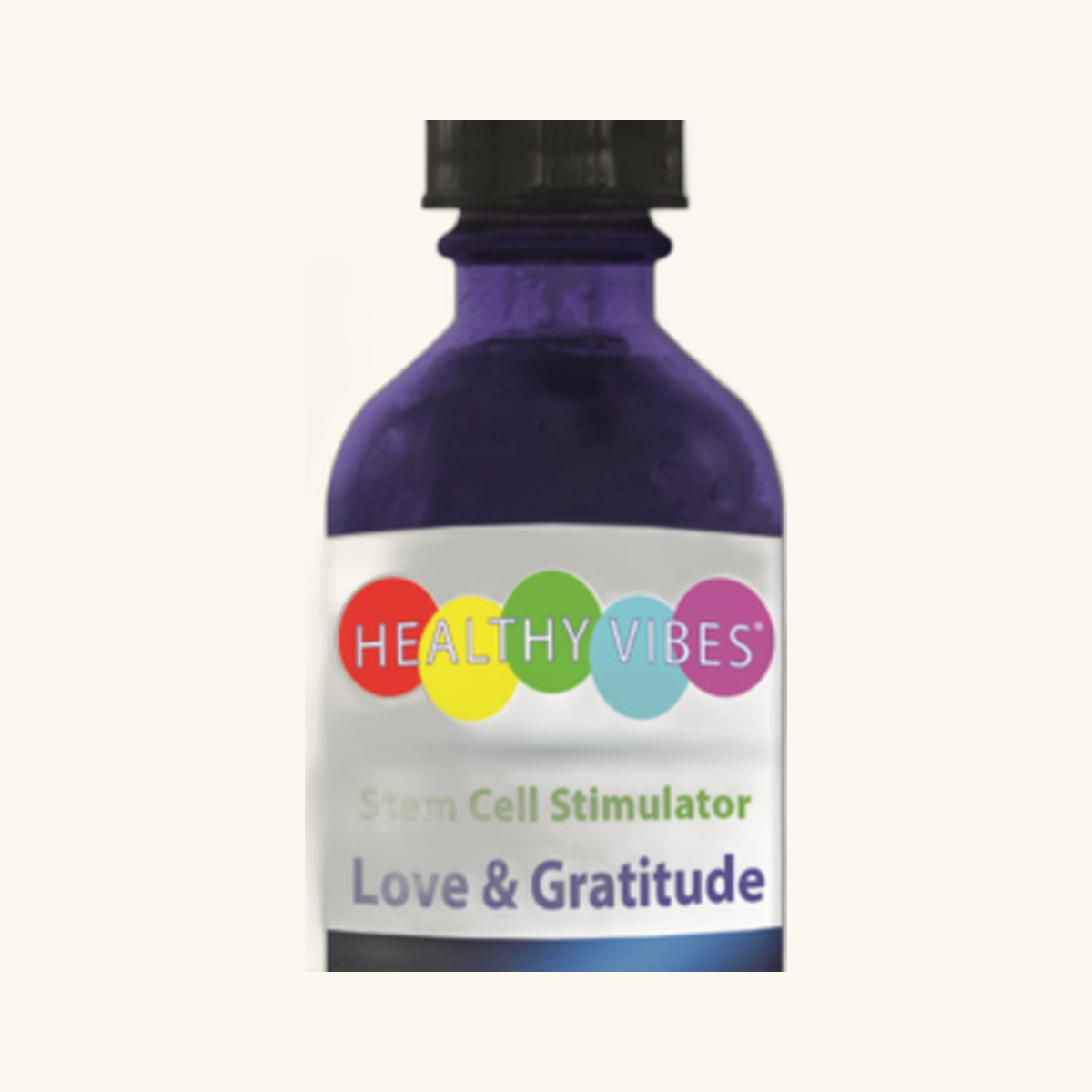 Healthy Vibes® Triple 12 PAK