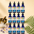 Healthy Vibes® Triple 12 PAK product photo